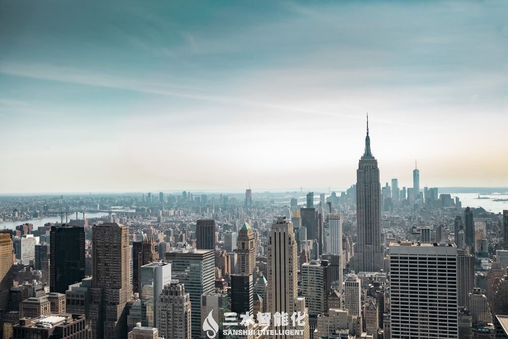 公共建筑能耗監測系統