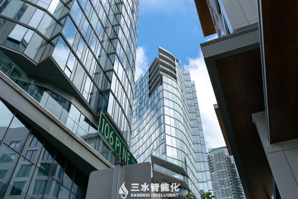 三水智能化能源監測設備