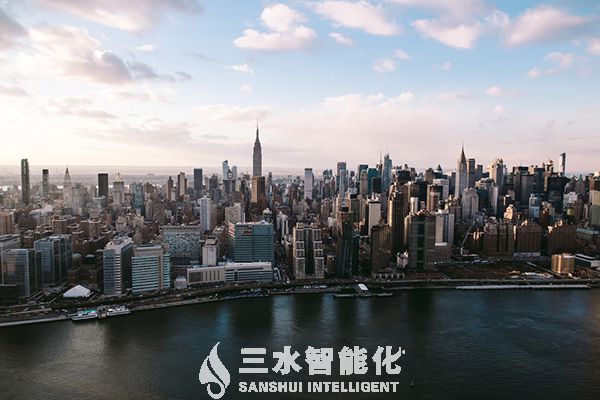 建筑能耗監測系統的優勢和國外發展情況