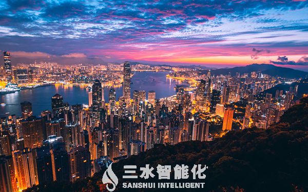 什么是建筑能耗計(jì)量系統(tǒng)？采用什么樣的系統(tǒng)架構(gòu)？