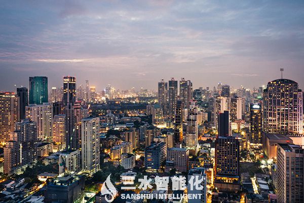 如何為大型公共建筑節(jié)能？當(dāng)然用能監(jiān)測系統(tǒng)做好用電能耗監(jiān)測！