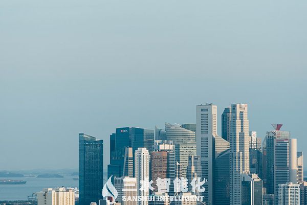 雙輪驅動加快節能減排，能耗監測系統為綠色發展賦能