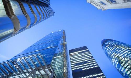 多系統(tǒng)輔助建筑做好能源管理，智能照明和空調(diào)監(jiān)控降低能耗！