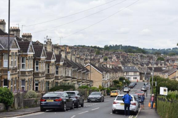 能耗監測系統:實現能源高效管理的利器 能耗監測系統:實現能源高效管理的利器