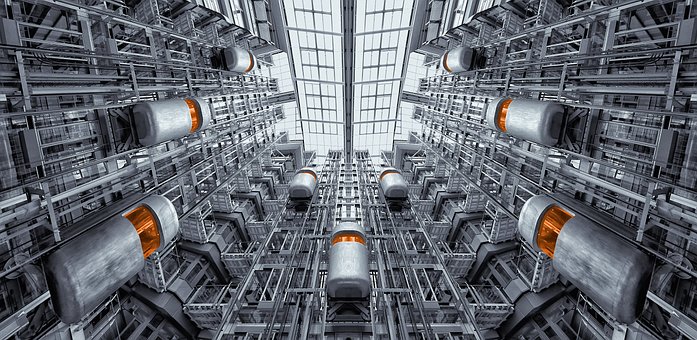 提升企業(yè)競爭力的利器：全面解析企業(yè)能耗在線監(jiān)測系統(tǒng)