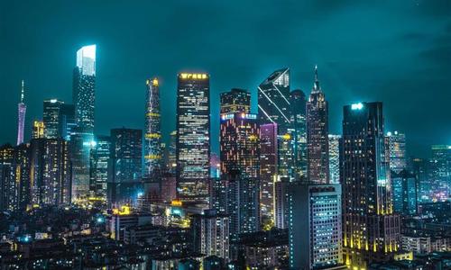 智慧園區管理平臺系統的實現方式