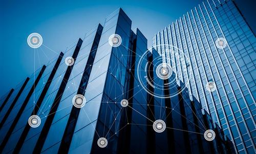 樓宇自控系統核心功能與應用場景