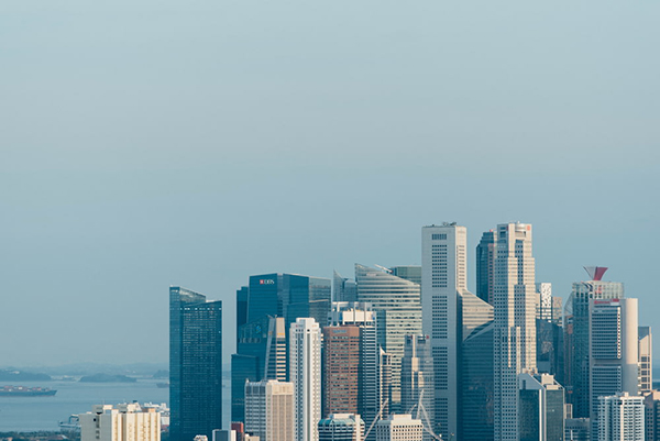 樓宇智能化管理系統解析及案例！