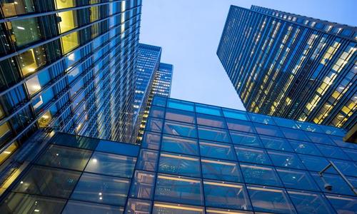 樓宇自控BA系統的組成部分及應用場景