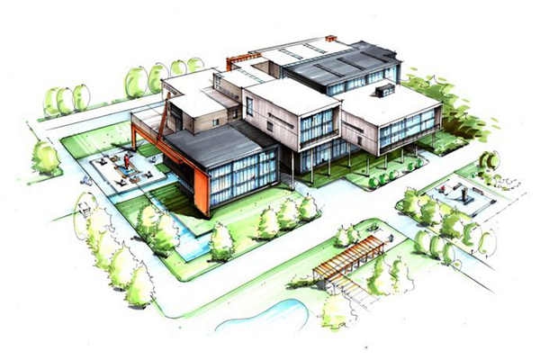 建筑能耗監測系統節能診斷方式！