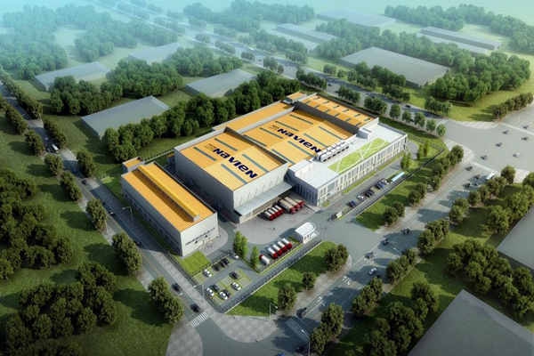 能耗監測系統多能互補優化控制技術！