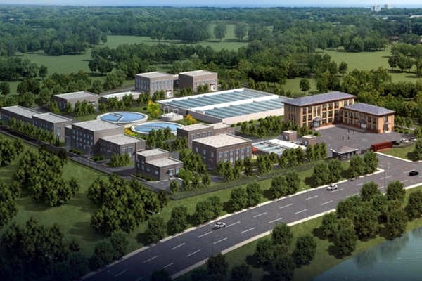 能耗監測平臺的技術實現及部署！