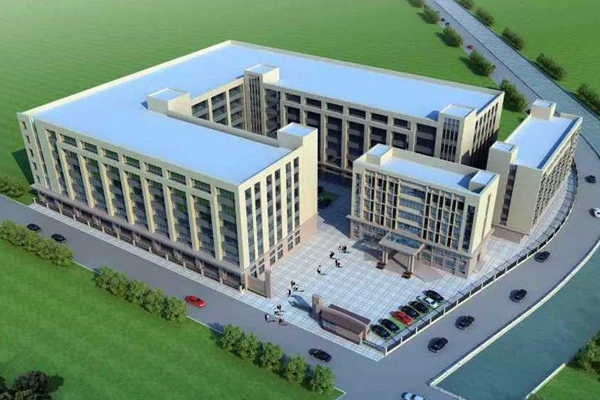 能耗監測儀器設備的配置管理！