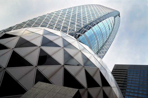 建筑能源管理系統架構，你清晰嗎？