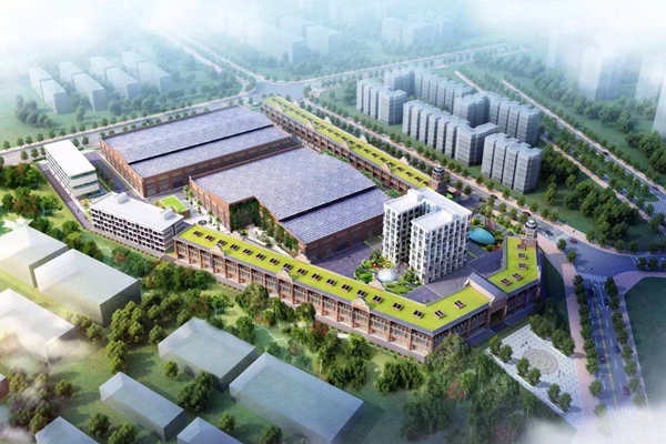 管控一體化能耗監(jiān)測系統(tǒng)的分布式部署方式！