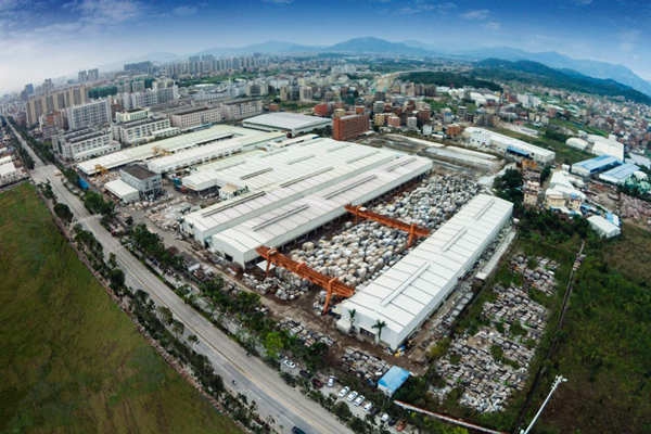 能耗監測系統功能實現！