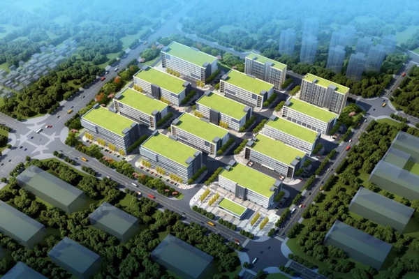 能源管理助力樓宇節能！