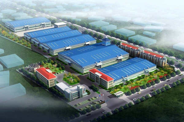 能耗監測系統，打造綠色、智能化工廠！