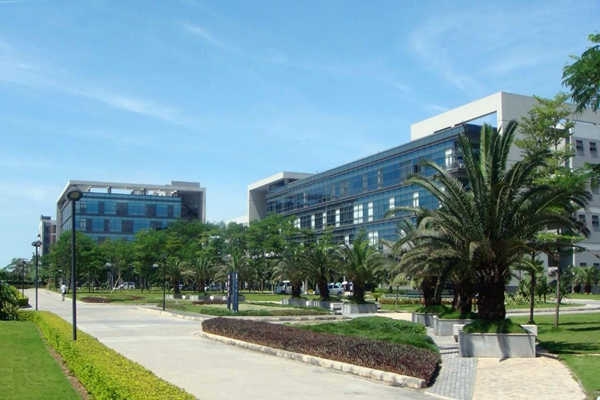 能耗監測系統應用效果詳述！