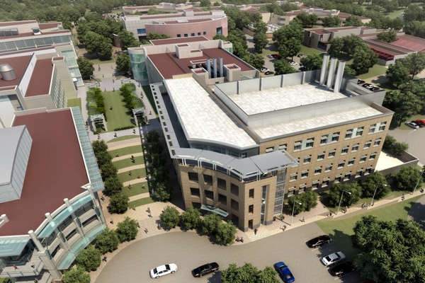 我國構建建筑能耗監測平臺的必要性！