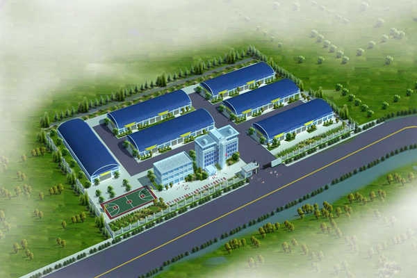 為什么要進行能耗監測技術服務建設？