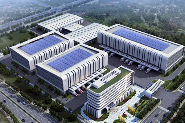 什么是工業(yè)能耗監(jiān)測系統(tǒng)？