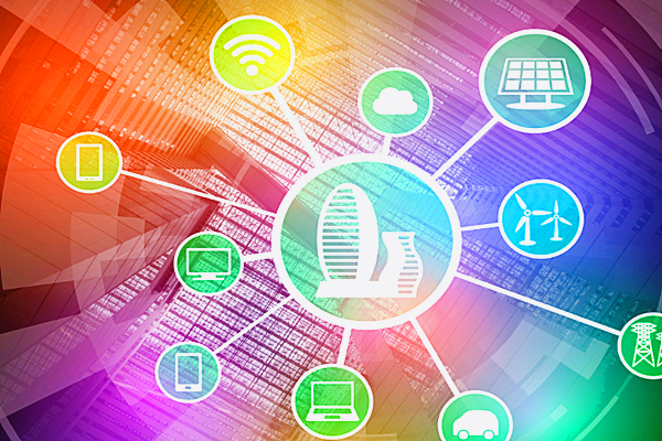 能源管理系統為能源可持續發展助力！