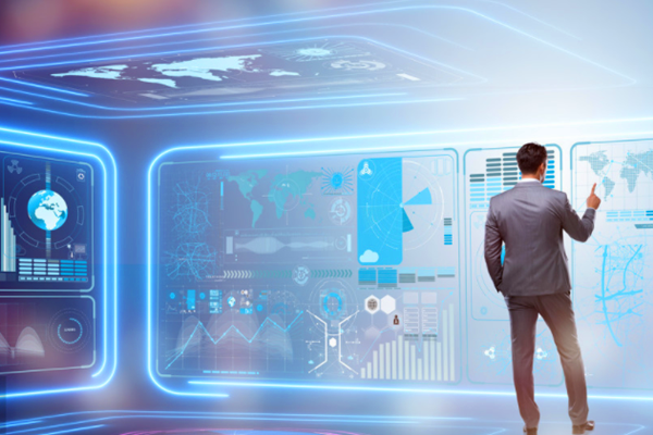 能耗在線監測管理系統應用范圍