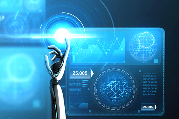 工業能源管控系統