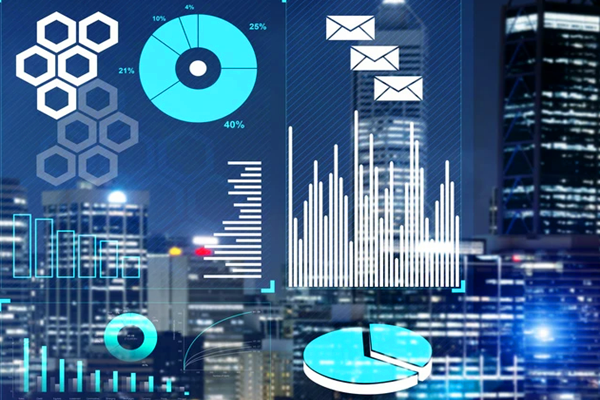 能耗在線監測系統，助力低碳節能發展