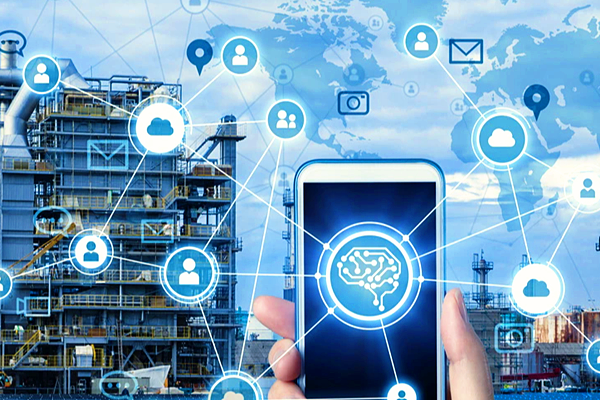 工業企業能耗在線監測系統的應用分析！