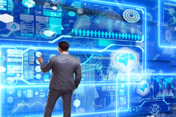 校園節能監測系統解決方案！