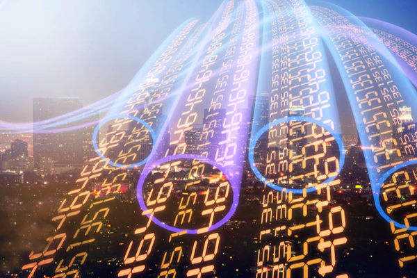 能耗監測系統，用能管理一站式解決方案！