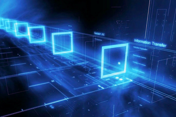 能耗監測管理系統在智能建筑中的應用！