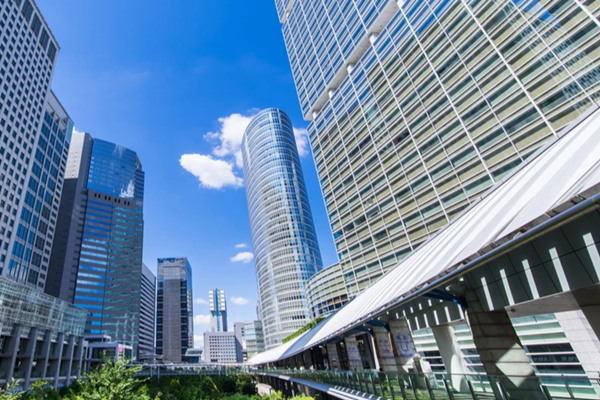 能源監測系統建設的意義！