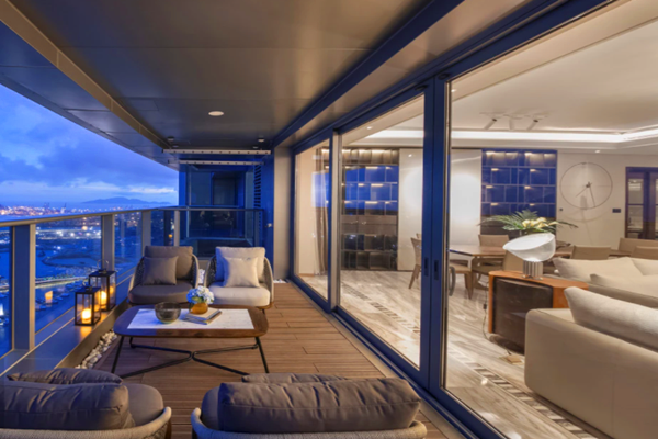 綠色建筑能耗監測系統的特點！