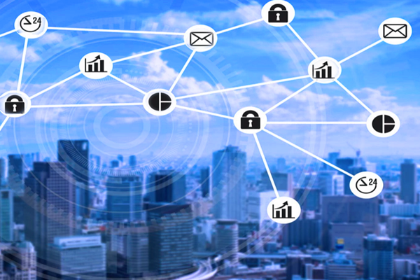 能耗監測管理系統功能的5點說明！