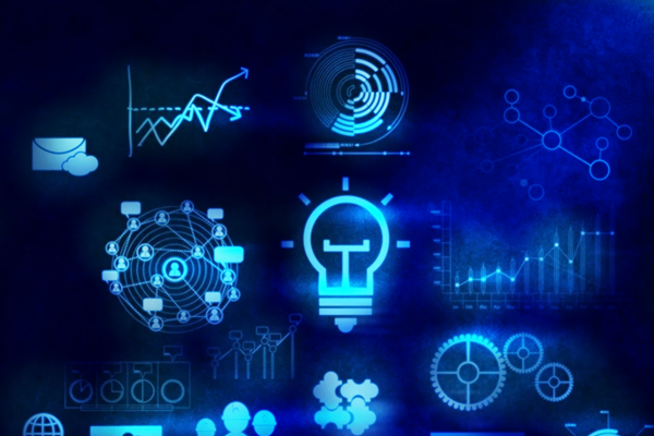 針對企業能源監測管理系統方案！