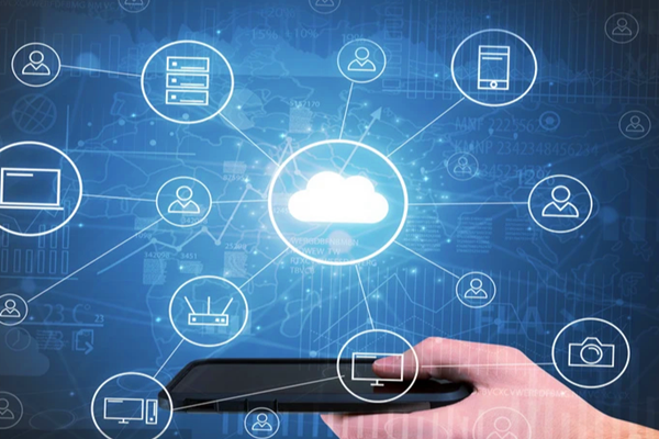 智慧城市，建筑節(jié)能監(jiān)測系統(tǒng)！