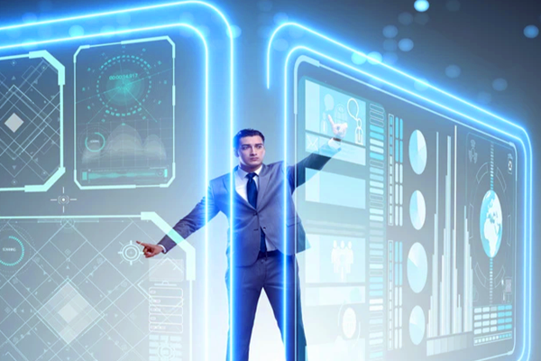 節(jié)能監(jiān)測系統(tǒng)功能應用分析！