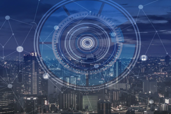 能耗在線監測系統之系統調試！