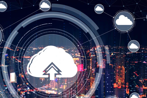 節能監測系統建立的目的！