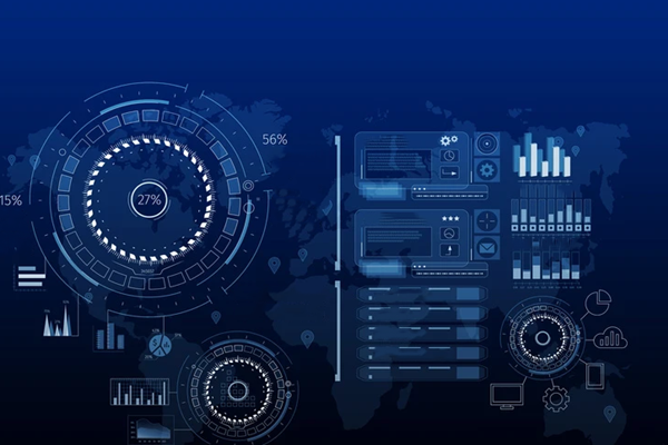 企業能耗監測管理系統，讓能耗管理更有效！
