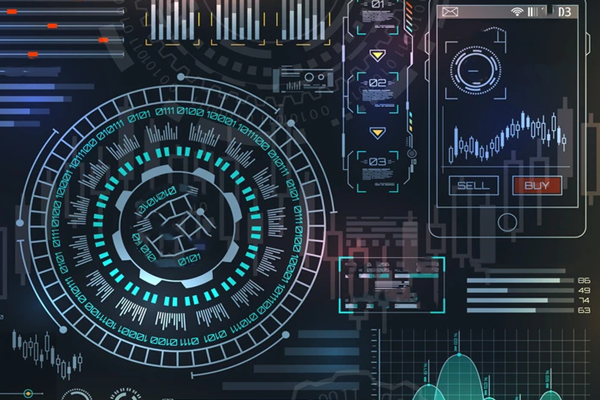 能源管理系統，進軍！