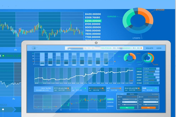 建筑能源監測管理系統在高校應用實例！