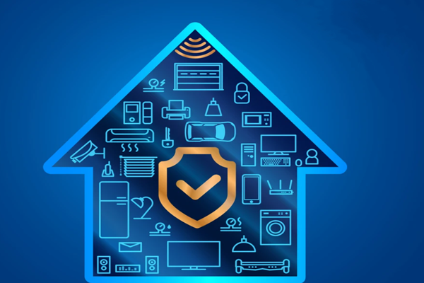 建筑能耗監測系統架構解析！