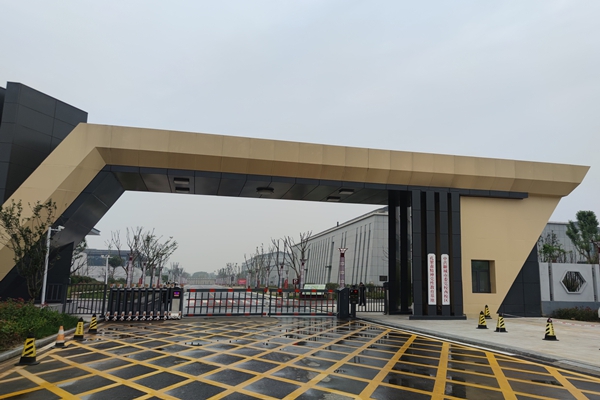 孔繁森學院能耗在線監測案例