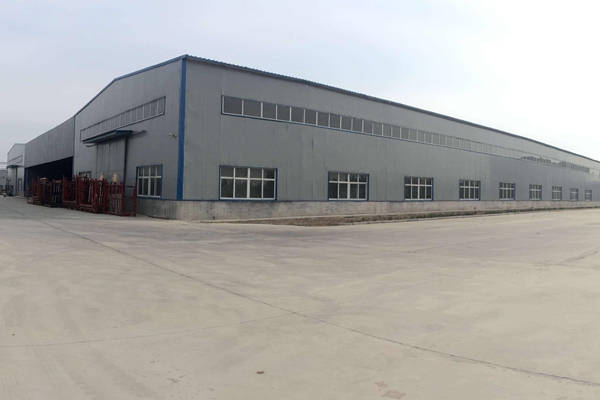 南和縣長紅玻璃有限公司能耗在線監測案例