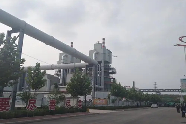 邢臺德貴納米材料科技有限公司能耗監測案例