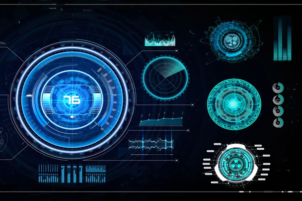 這是我不花錢能看的？能耗監測系統！